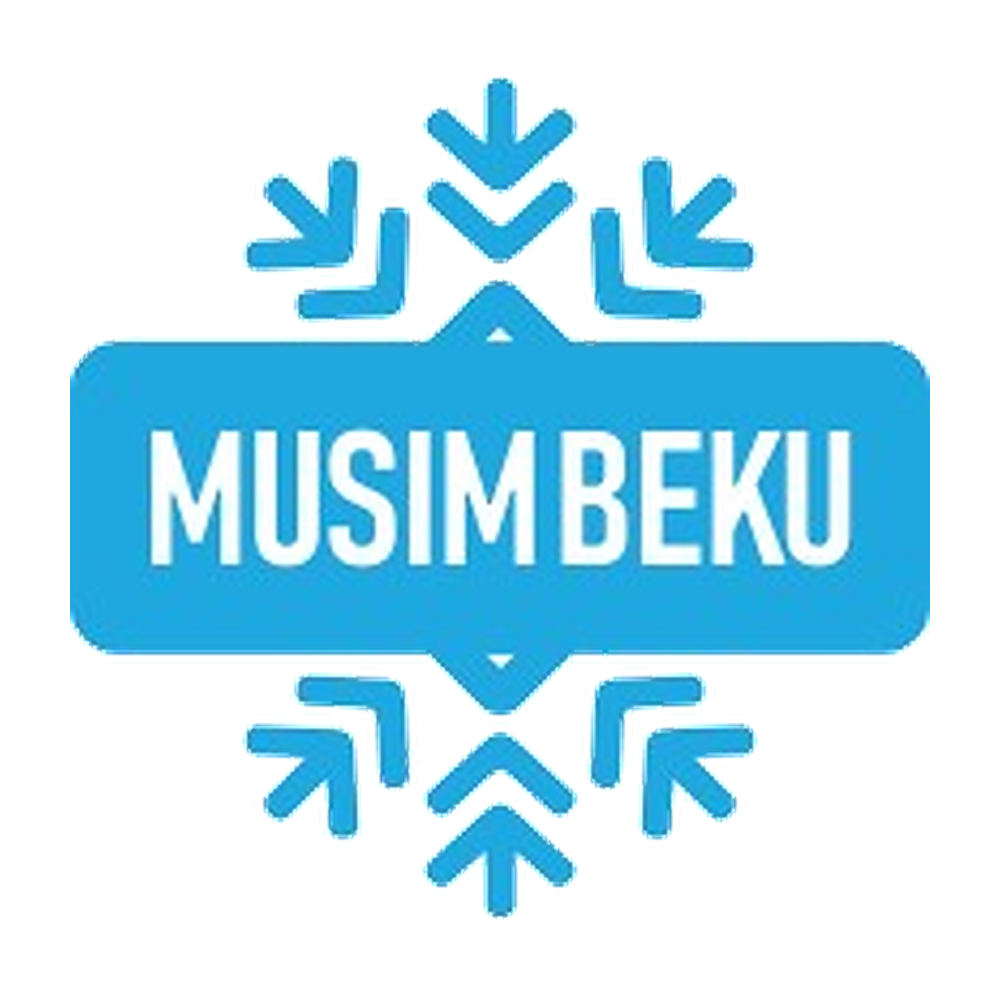 Musim Beku Indonesia